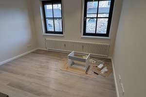 Moderne 1 Zimmer Wohnung in Rüdesheim am Rhein mit Einbauküche – 65385 Rüdesheim am Rhein – Vorschaubild 1