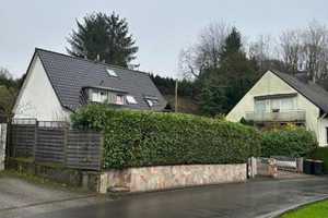 Wohlfühloase im eigenen Zuhause! Modernes Einfamilienhaus in Wuppertal – Wuppertal – Vorschaubild 12