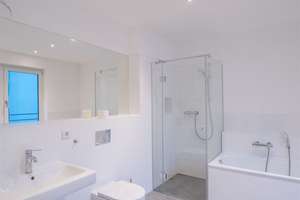 Zentrum-Südost! Wunderschöne 5 Zi. Whg., Parkett, 2 Bäder, Gäste WC, AK, Dachterrasse!!! – Die vollständige Adresse der Immobilie erhältst du vom Anbieter., 4103 Zentrum-Südost, Leipzig – Vorschaubild 26