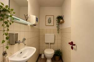|| PERSPEKTIVE || Investment mit Balkon || DÜSSELTALER HEIM || – 40237 Düsseltal, Düsseldorf – Vorschaubild 6