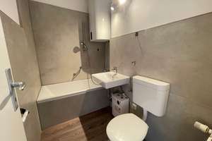 1-Zimmer inkl. Einbauküche, Balkon und modernem Badezimmer – Masurenweg  2, 38440 Laagberg, Wolfsburg – Vorschaubild 2