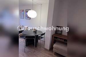 Tauschwohnung: Biete 2 Zi. mit Balkon in Köln - suche 2 Zi. in Köln – Die vollständige Adresse der Immobilie erhältst du vom Anbieter., 50933 Braunsfeld, Köln – Vorschaubild 7
