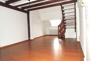 Super Loft-Maisionnette über den Dächern Köln ́s- Festpreis – Liebigstr. 145, 50823 Neuehrenfeld, Köln – Vorschaubild 4