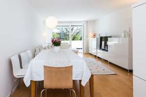 Provisionsfreie lichtdurchflutete 3-Zimmer-Wohnung  in ruhiger Lage von München - Untermenzing – Die vollständige Adresse der Immobilie erhältst du vom Anbieter., 80997 Untermenzing, München – Vorschaubild 4