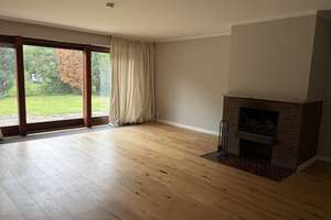 In beliebter Wilhem-Busch-Siedlung, Großzügige 2-Zimmer-Wohnung mit Garten, Kamin & hochwertiger EBK – Wilhelm-Busch-Weg 25, 28329 Sebaldsbrück, Bremen – Vorschaubild 7