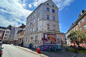 TOP Lage in Ottensen: Mehrfamilienhaus aus der Gründerzeit mit Ausbaupotenzial im Dachgeschoss – Die vollständige Adresse der Immobilie erhältst du vom Anbieter., 22765 Ottensen, Hamburg – Vorschaubild 4