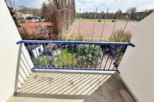** Gemütliche 2-Zimmer-Wohnung im Herzen der Bremer Neustadt ** – Langemarckstr. 272, 28199 Neustadt (Ortsteil), Bremen – Vorschaubild 7