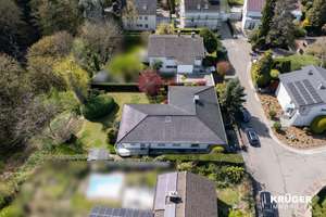 KA-Durlach | Einfamilienhaus in naturnaher Bestwohnlage am Geigersberg-Rosengärtle – Die vollständige Adresse der Immobilie erhältst du vom Anbieter., 76227 Durlach, Karlsruhe – Vorschaubild 22