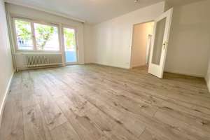 2 Zimmer - renoviert - neue Küche / Bad - Balkon - am Renée-Sintenis-Platz – Handjerystrasse 68, 12159 Friedenau, Berlin – Vorschaubild 6