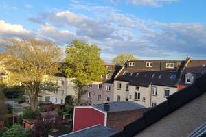 Gemütliche 2 Raum Wohnung plus Hobbyraum (10qm) im angrenzenden Dachboden. – Schemannstraße 64, 45884 Rotthausen, Gelsenkirchen – Vorschaubild 28