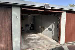 Ulm-Böfingen 3 Zimmer Wohnung mit Garage  – Sachsenweg 14, 89075 Ulm – Vorschaubild 21