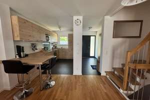 Modernes Reihenmittelhaus in Vaterstetten – Die vollständige Adresse der Immobilie erhältst du vom Anbieter., 85598 Vaterstetten – Vorschaubild 4