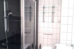 *ERSTBEZUG NACH SANIERUNG * SCHICKE 2-RAUM-WOHNUNG MIT, EINBAUKÜCHE – Lübecker Str. 90a, 39124 Neue Neustadt, Magdeburg – Vorschaubild 6