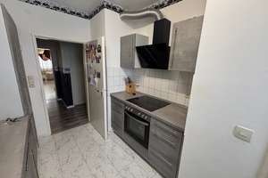Charmante 4-Zimmer-Wohnung mit Balkon in zentraler Lage von Paderborn – Die vollständige Adresse der Immobilie erhältst du vom Anbieter., 33100 Kernstadt, Paderborn – Vorschaubild 7