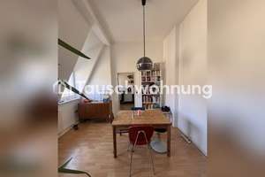 Tauschwohnung: Tausche 3-Zimmer-Flat in Köln Ehrenfeld – Die vollständige Adresse der Immobilie erhältst du vom Anbieter., 50825 Ehrenfeld (Ortsteil), Köln – Vorschaubild 5
