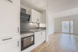 Schöner Wohnen in dieser günstigen 3-Zimmer-Wohnung – Johann-Eck-Straße 4, 4315 Neustadt-Neuschönefeld, Leipzig – Vorschaubild 2