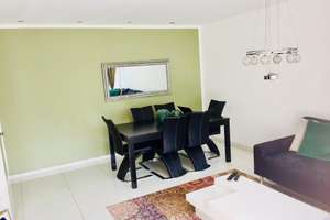 4 Zimmer Wohnung Zu Vermieten – 41061 Westend, Mönchengladbach – Vorschaubild 8