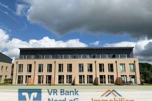 Modernes Reihenmittelhaus in ruhiger und zentraler Lage