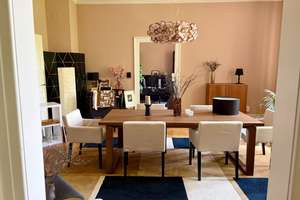 Historische Eleganz trifft exklusive Designwohnung – Die vollständige Adresse der Immobilie erhältst du vom Anbieter., 76133 Südweststadt, Karlsruhe – Vorschaubild 7