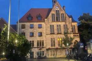 Einfamilienhaus mit gehobener Ausstattung, 4,5 Zimmern (137 qm brutto) & 650 qm Grundstück – Coesfeld (Kreis) – Vorschaubild 2