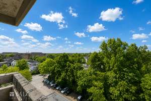 Über den Dächern von Bremerhaven - 3 Zimmer mit traumhaftem Ausblick – Die vollständige Adresse der Immobilie erhältst du vom Anbieter., 27580 Eckernfeld, Bremerhaven – Vorschaubild 15