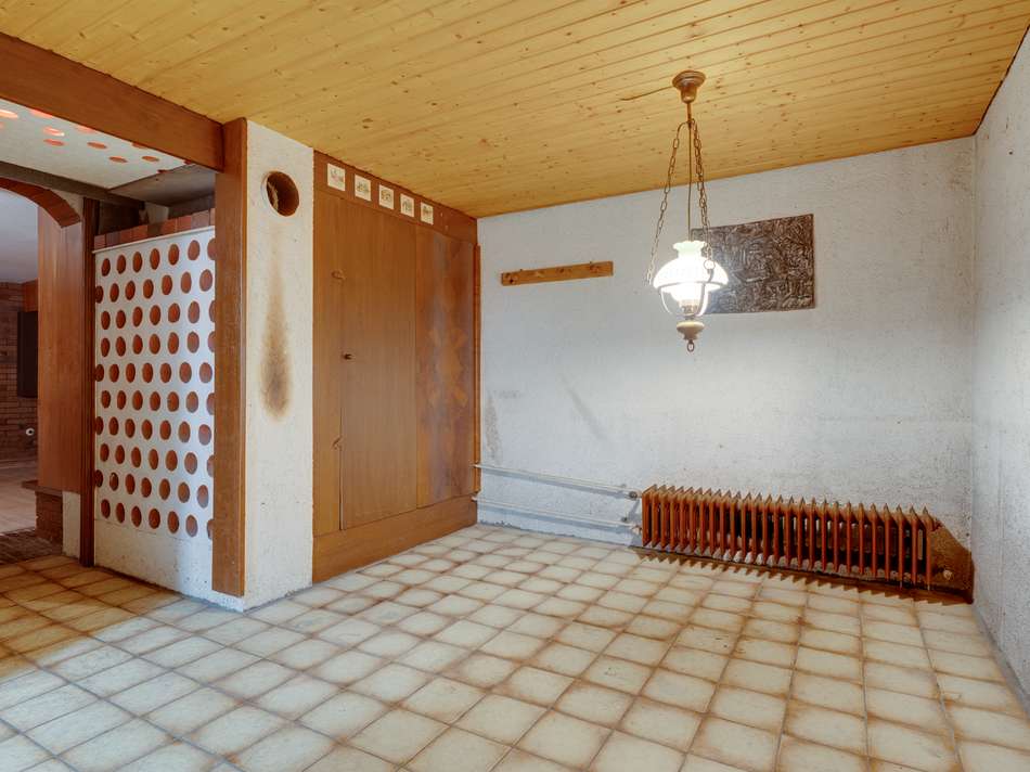Hobbyraum Keller