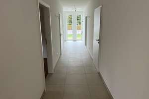 Vermieteter 3-Zimmer-Bungalow (Neubau 2022) barrierefrei mit Garage und schönem Garten – Die vollständige Adresse der Immobilie erhältst du vom Anbieter., 22045 Tonndorf, Hamburg – Vorschaubild 7