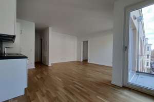 Moderne Etagenwohnung zur Miete mit Balkon in Leipzig - Wentzel Dr. – Breslauer Straße 35, 4299 Stötteritz, Leipzig – Vorschaubild 3