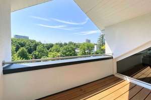 Sonnig und Naturnah: Attraktive 3-Zi.-Dachgeschosswohnung mit Einzelgarage und Weitblick – Die vollständige Adresse der Immobilie erhältst du vom Anbieter., 70567 Möhringen-Ost, Stuttgart – Vorschaubild 21