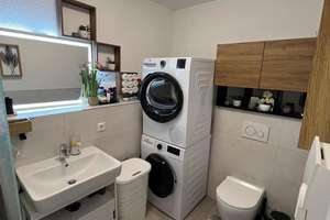 Schicke 2-Zimmer Wohnung im EG mit Balkon in Albershausen – Wolfhaldenweg 4, 73095 Albershausen – Vorschaubild 8
