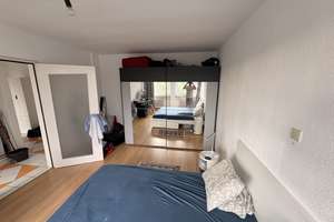 UNTERVERMIETUNG - Zuhause mit zwei Zimmern in zentraler Lage von Mannheim – N7 9, 68161 Innenstadt/Jungbusch, Mannheim – Vorschaubild 7