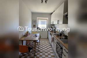 Tauschwohnung: Altbau in der Maxvorstadt – Die vollständige Adresse der Immobilie erhältst du vom Anbieter., 80798 Josephsplatz, München – Vorschaubild 4