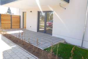 Moderne 2-Zimmer-Wohnung mit Einbauküche, Terrasse und Kellerraum – Die vollständige Adresse der Immobilie erhältst du vom Anbieter., 54292 Nord, Trier – Vorschaubild 7