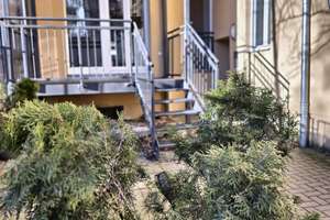 Leipzig – Großzügige 5-Zimmer-Gartengeschosswohnung mit Terrasse, Balkon & gehobener Ausstattung | 1 – Gutsmuthsstrasse 2, 4177 Lindenau, Leipzig – Vorschaubild 4