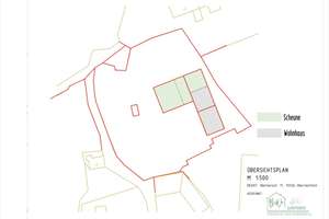 Charmante Hofstelle mit Zukauf von ca. 5 ha Wiesen – Obermurach 17, 92526 Oberviechtach – Vorschaubild 23
