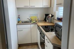 Schöne vollmöblierte 3,5-Zimmer Dachgeschosswohnung in Mannheim-Neckarau – Fischerstraße 50, 68199 Neckarau, Mannheim – Vorschaubild 2