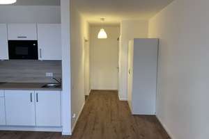 Möbliertes Mikroapartment in Leipziger Kiezlage zu vermieten – Die vollständige Adresse der Immobilie erhältst du vom Anbieter., 4315 Volkmarsdorf, Leipzig – Vorschaubild 16