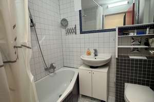 Modernisiertes 1-Zimmerapartment mit Einbauküche – Die vollständige Adresse der Immobilie erhältst du vom Anbieter., 68165 Schwetzingerstadt/Oststadt, Mannheim – Vorschaubild 14