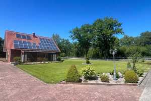 hochwertig ausgestatttetes Wohnhaus mit Garage und Wintergarten in Elisabethfehn – Cloppenburg (Kreis) – Vorschaubild 4