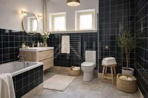 Steuerlich attraktiv und architektonisch einzigartig ... Jetzt zur Besichtigung anmelden und vor Ort – Die vollständige Adresse der Immobilie erhältst du vom Anbieter., 4277 Marienbrunn, Leipzig – Vorschaubild 6