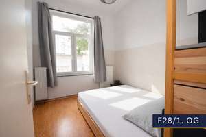 Viertel | Gepflegtes Mehrfamilienhaus mit 8 Wohnungen zzgl. Gewerbe in toller Lage zu Faktor 17! – Die vollständige Adresse der Immobilie erhältst du vom Anbieter., 28203 Steintor, Bremen – Vorschaubild 21