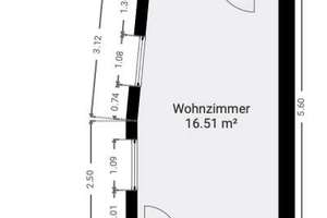 Charmantes Einfamilienhaus mit gepflegtem Garten in bester Lage – Die vollständige Adresse der Immobilie erhältst du vom Anbieter., 64546 Mörfelden-Walldorf – Vorschaubild 8