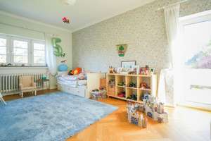 Ein seltenes Juwel - freistehende, neoklassizistische Villa in Rheinberg mit großem Grundstück – Die vollständige Adresse der Immobilie erhältst du vom Anbieter., 47495 Rheinberg – Vorschaubild 31