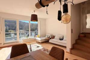 Ruhig wohnen, zentral leben: Reihenmittelhaus mit Südgarten und Weitblick ins Grüne! – Die vollständige Adresse der Immobilie erhältst du vom Anbieter., 42855 Haddenbach, Remscheid – Vorschaubild 4