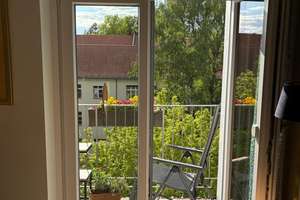 Helle, ruhige 5-Zimmer-Wohnung (104 qm) in Berlin-Schmargendorf, bezugsfrei ab Juni 2027 – Die vollständige Adresse der Immobilie erhältst du vom Anbieter., 14199 Schmargendorf, Berlin – Vorschaubild 4