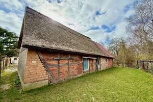 Kernsaniertes Zuhause oder Ferienhaus mit viel Platz in Reestow – Straße zur Koppel -, 17406 Rankwitz – Vorschaubild 16