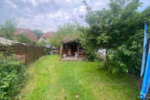 Einfamilienhaus ( Reiheneckhaus )in Gelsenkirchen-Buer mit 2 Außen Stellplätze und  Garten – Gelsenkirchen – Vorschaubild 48