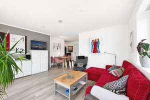 Stilvoll, barrierefrei und energieeffizient – Ihr neues Zuhause in Hage – Die vollständige Adresse der Immobilie erhältst du vom Anbieter., 26524 Hage – Vorschaubild 5