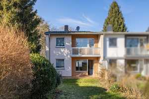 Schönes Reihenendhaus in einer grünen Umgebung – Köln – Vorschaubild 27