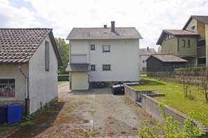 Einfamilienhaus mit großem Grundstück | inkl. Doppelgarage & Schuppen – Heilbronn (Kreis) – Vorschaubild 7